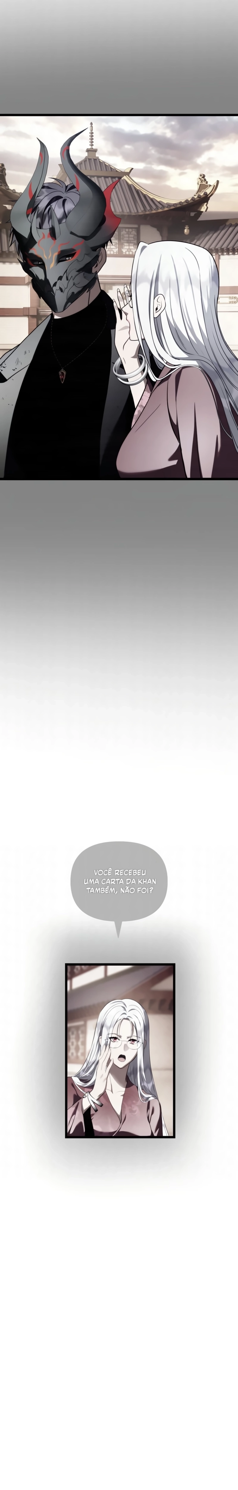 A Segunda Vida do Ranker capitulo 222 pagina 24