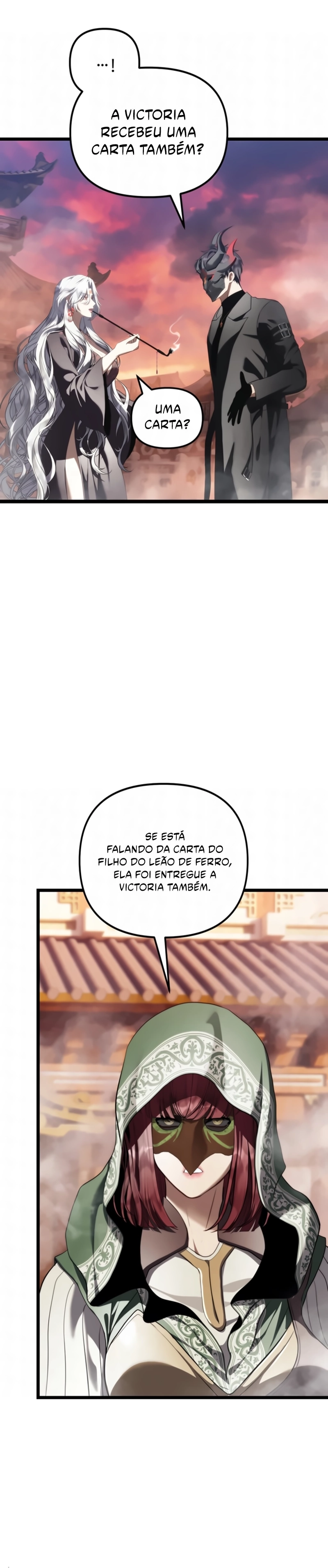 A Segunda Vida do Ranker capitulo 222 pagina 25