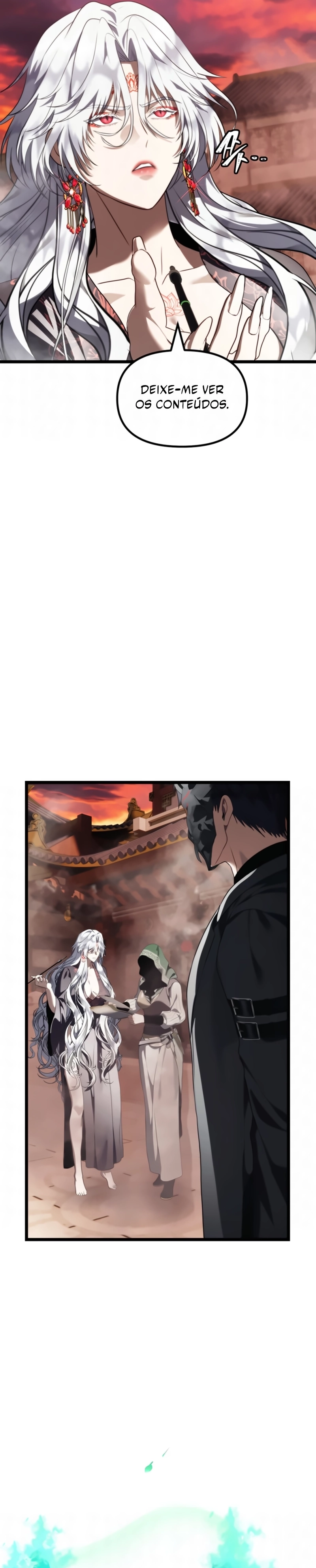A Segunda Vida do Ranker capitulo 222 pagina 27