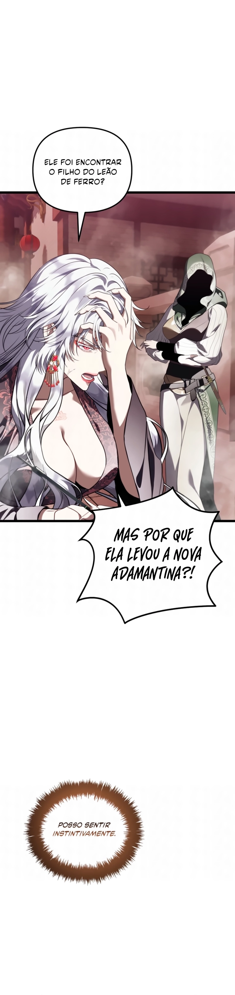 A Segunda Vida do Ranker capitulo 222 pagina 29