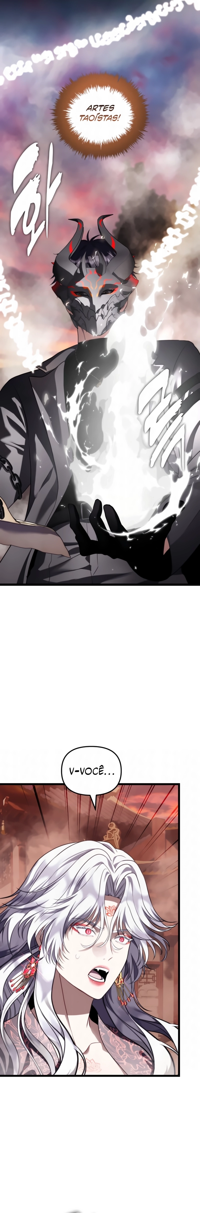 A Segunda Vida do Ranker capitulo 222 pagina 31