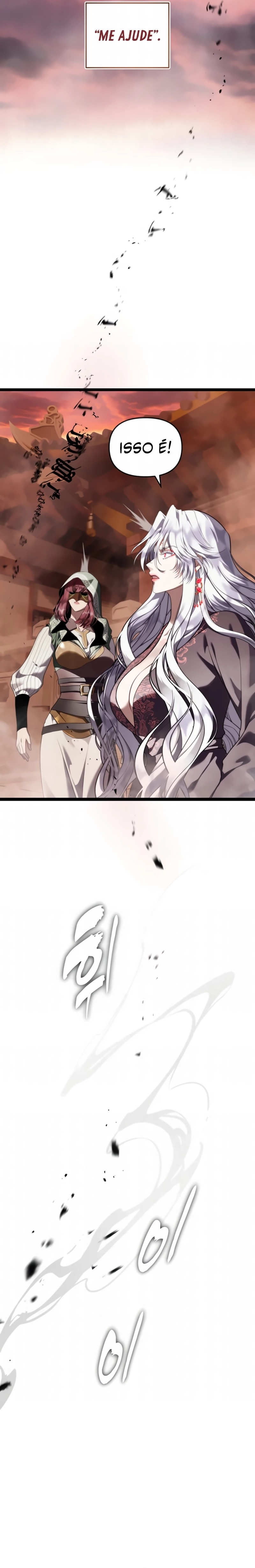 A Segunda Vida do Ranker capitulo 222 pagina 33