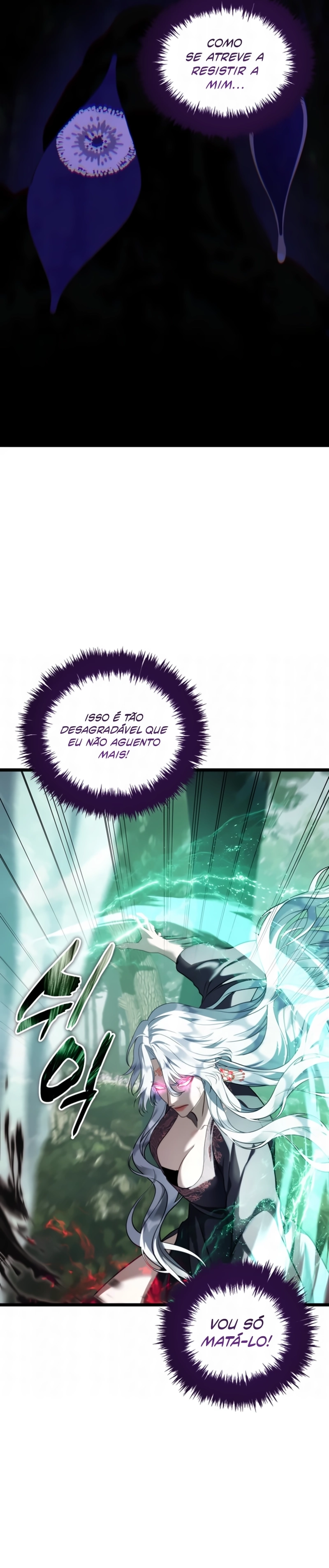 A Segunda Vida do Ranker capitulo 222 pagina 9