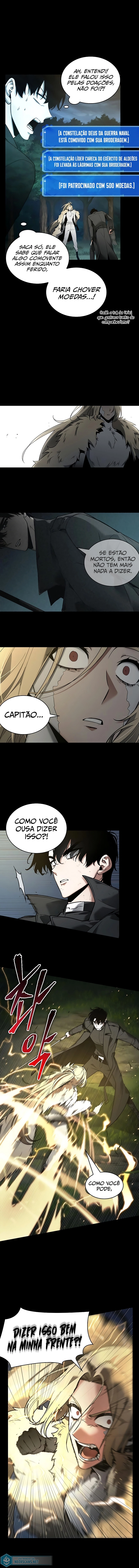 Ponto de Vista do Leitor Onisciente capitulo 99 pagina 9