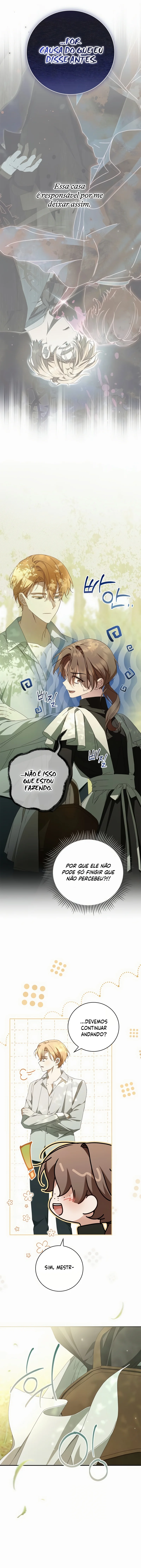 A Empregada Secreta do Conde capitulo 17 pagina 3