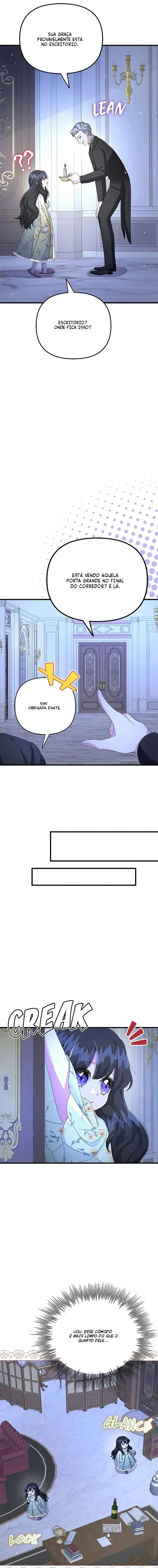 Ã‰ a Primeira Vez para Ambos capitulo 7 pagina 21