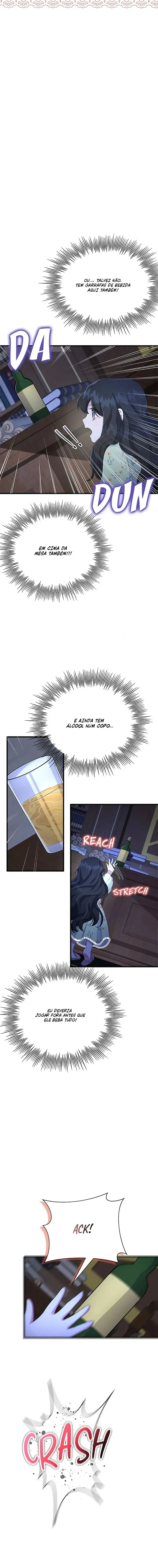 Ã‰ a Primeira Vez para Ambos capitulo 7 pagina 22