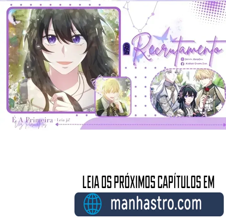 Ã‰ a Primeira Vez para Ambos capitulo 7 pagina 25