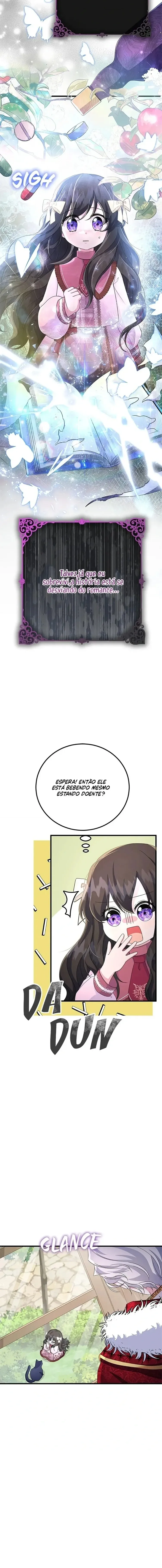 Ã‰ a Primeira Vez para Ambos capitulo 7 pagina 6