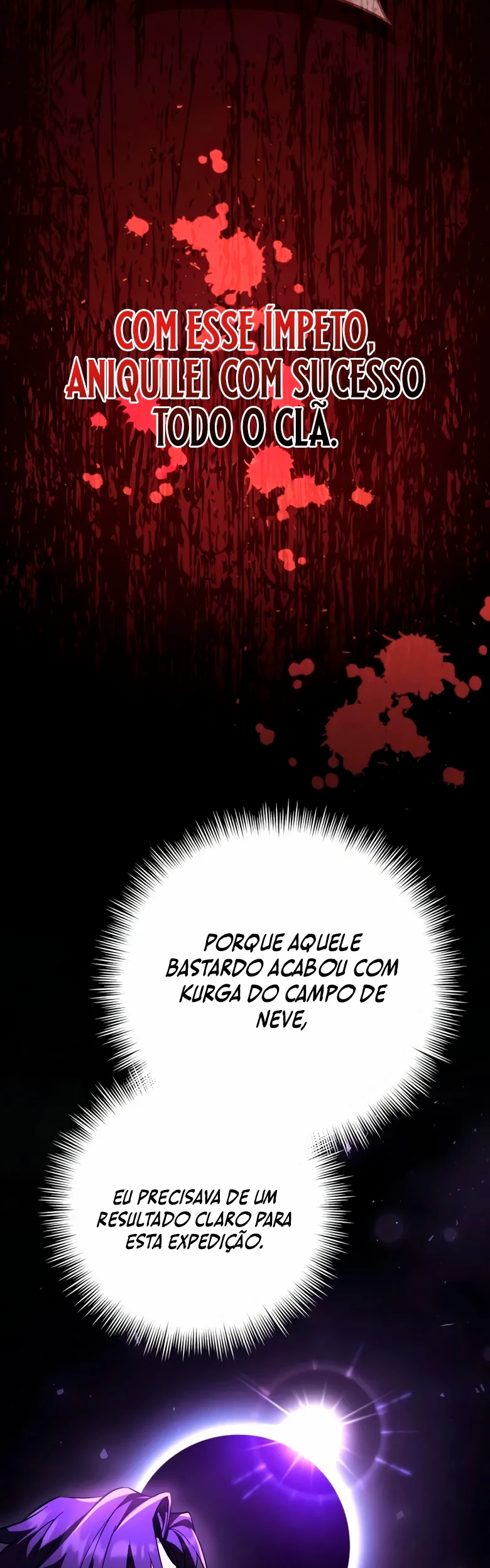 Como Cuidar De VilÃµes Da Forma Certa capitulo 21 pagina 11