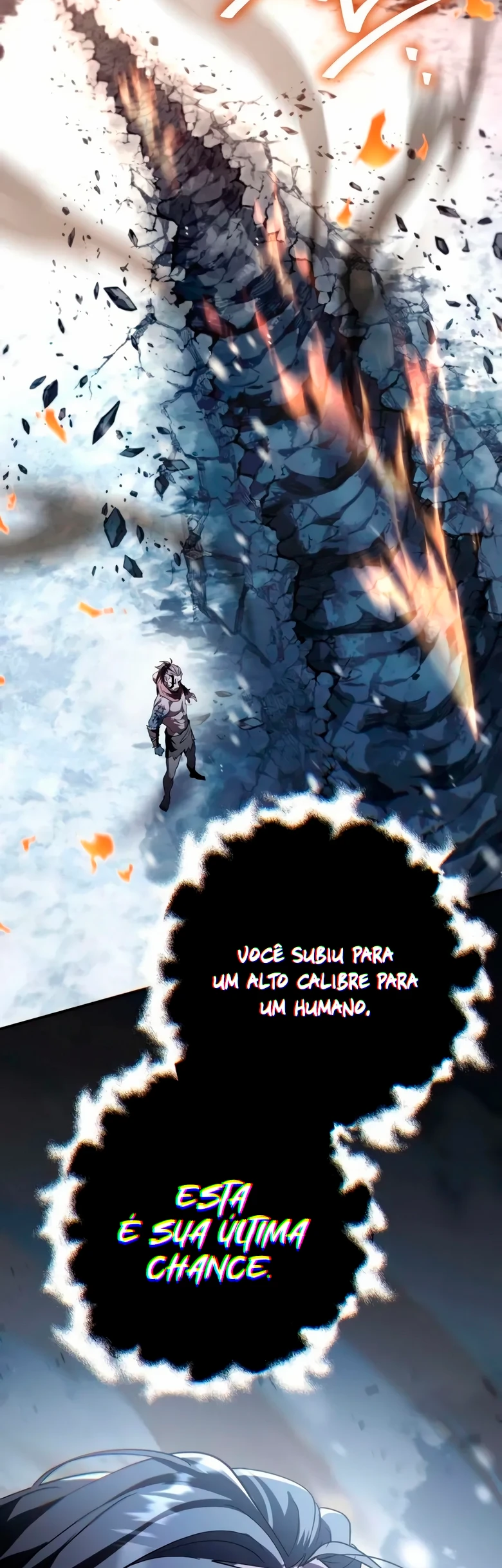 Como Cuidar De VilÃµes Da Forma Certa capitulo 21 pagina 29
