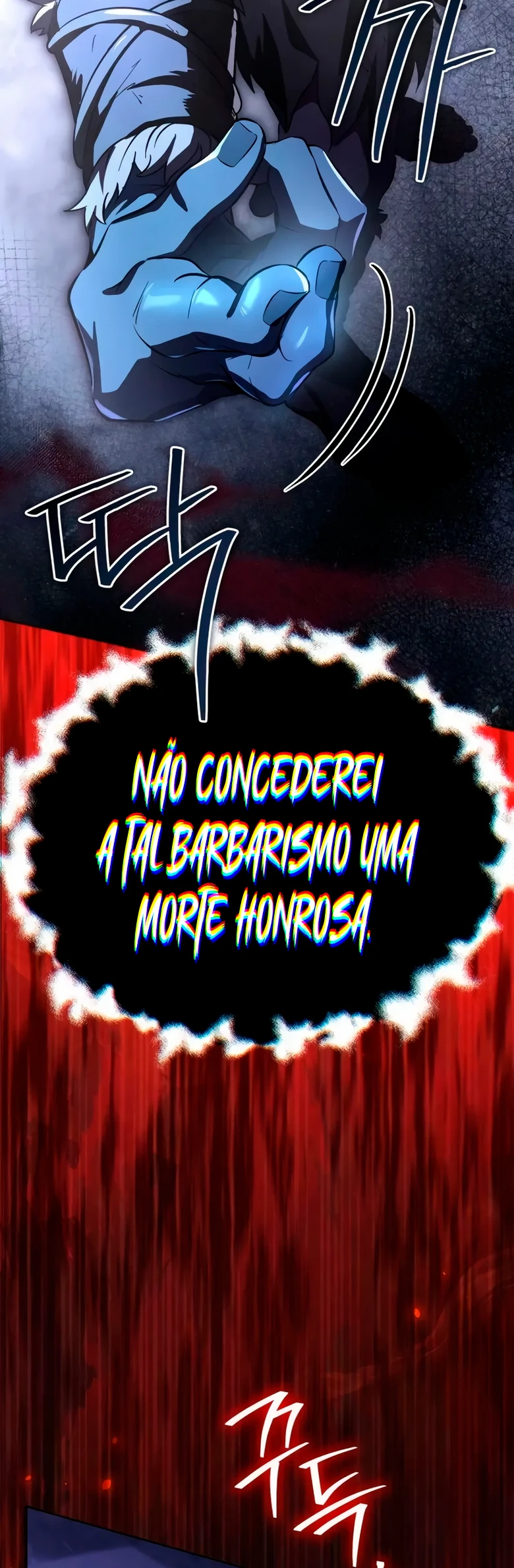 Como Cuidar De VilÃµes Da Forma Certa capitulo 21 pagina 33