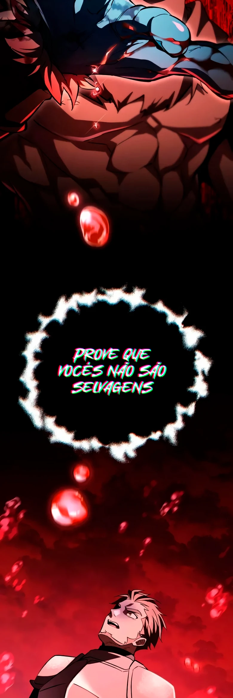 Como Cuidar De VilÃµes Da Forma Certa capitulo 21 pagina 52