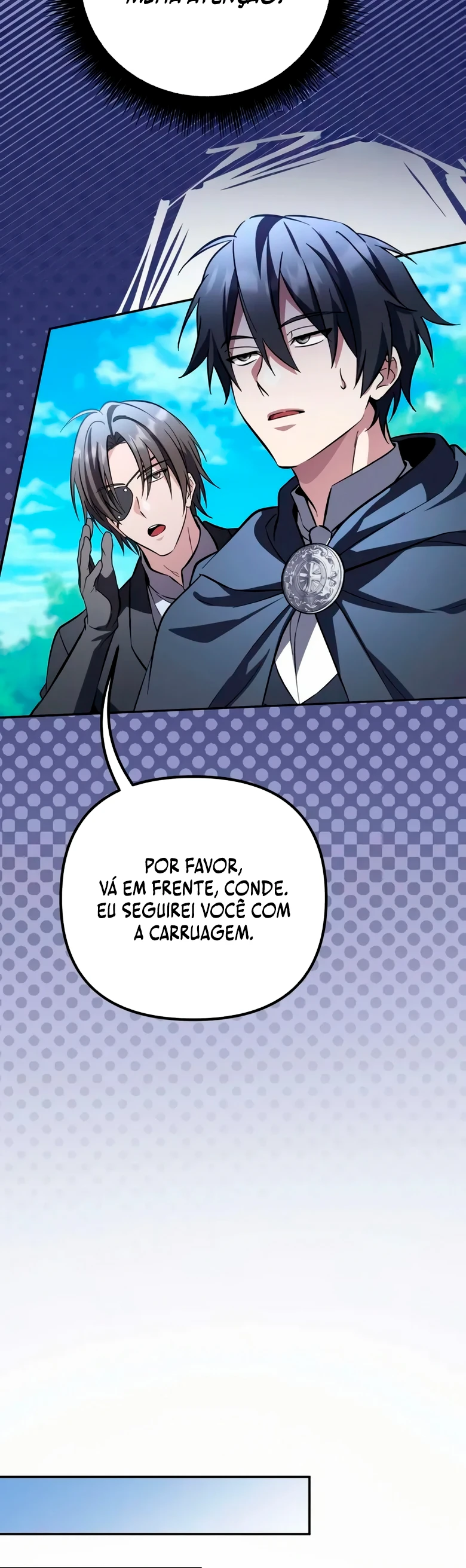 Como Cuidar De VilÃµes Da Forma Certa capitulo 21 pagina 62