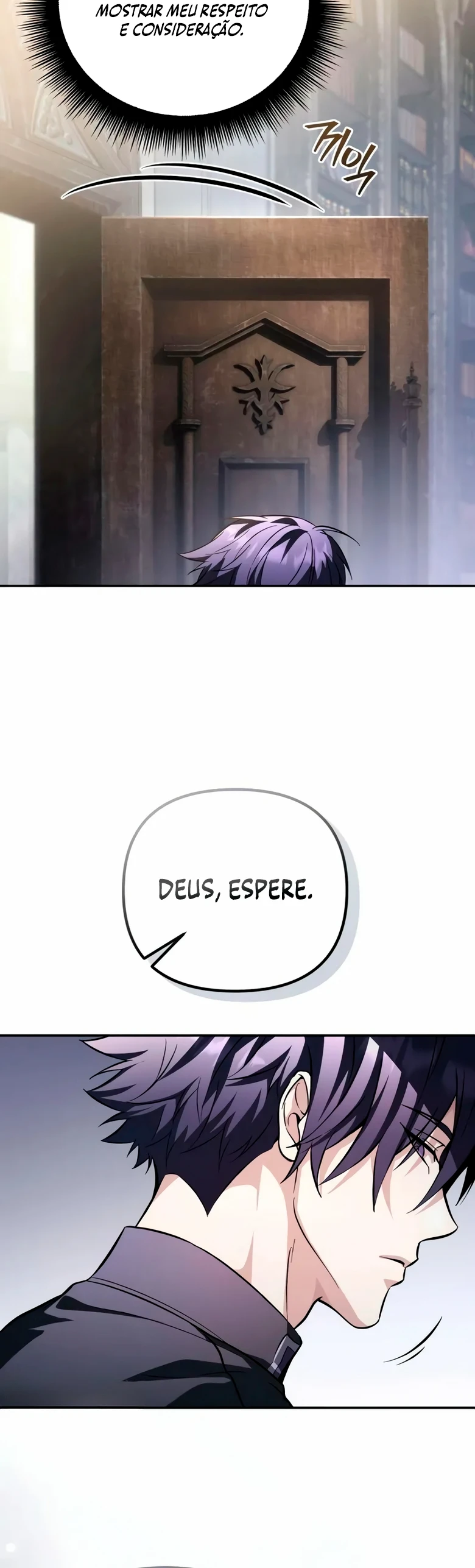 Como Cuidar De VilÃµes Da Forma Certa capitulo 21 pagina 67