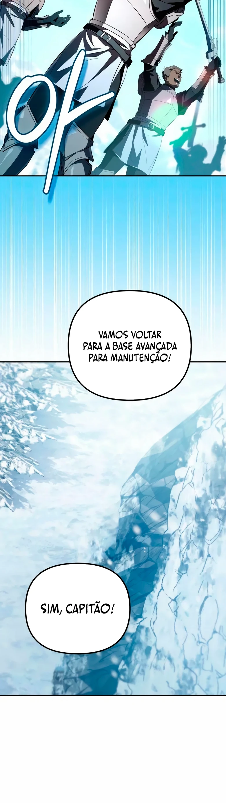 Como Cuidar De VilÃµes Da Forma Certa capitulo 21 pagina 7