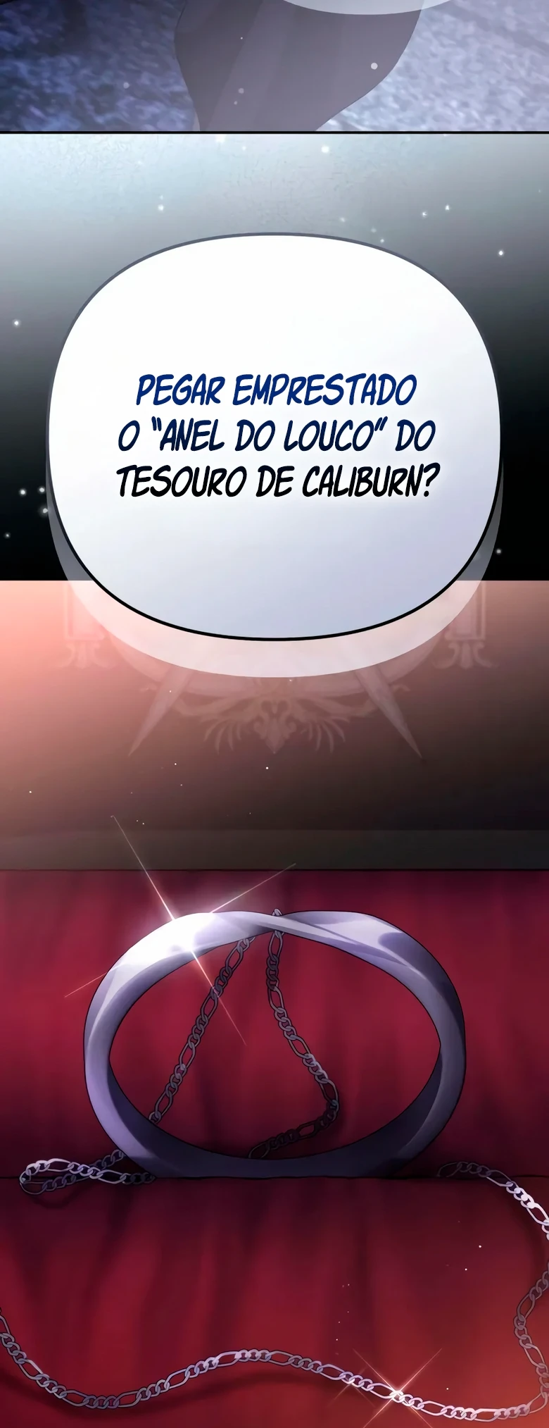 Como Cuidar De VilÃµes Da Forma Certa capitulo 21 pagina 79