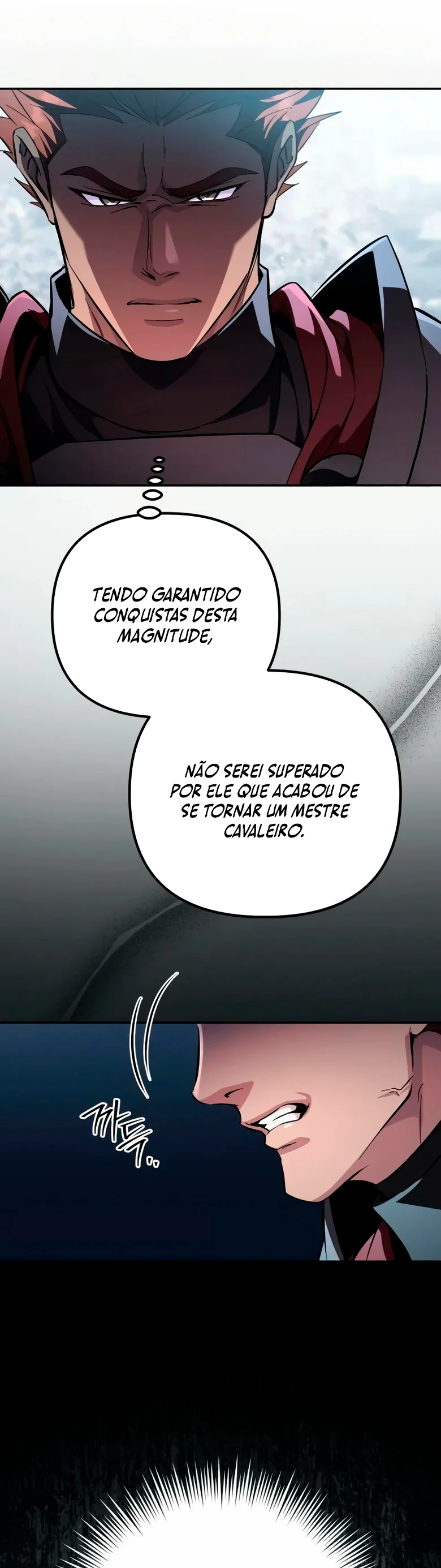 Como Cuidar De VilÃµes Da Forma Certa capitulo 21 pagina 8