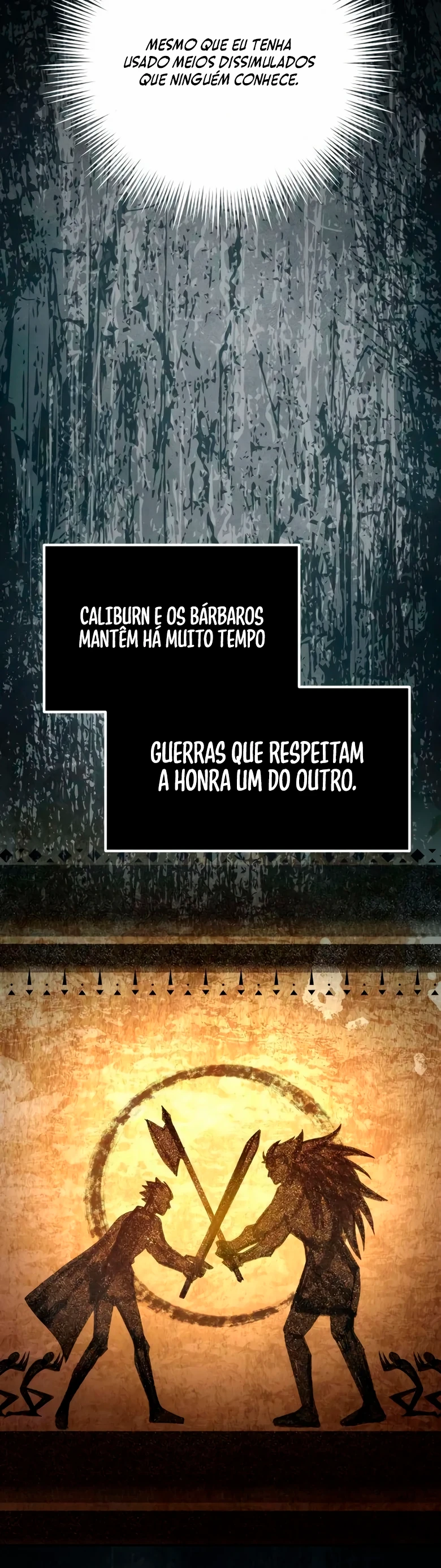 Como Cuidar De VilÃµes Da Forma Certa capitulo 21 pagina 9