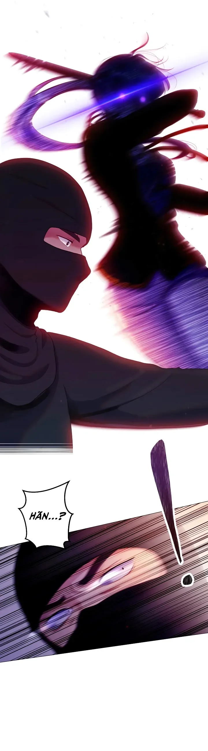 A VinganÃ§a de Alessa capitulo 2 pagina 14