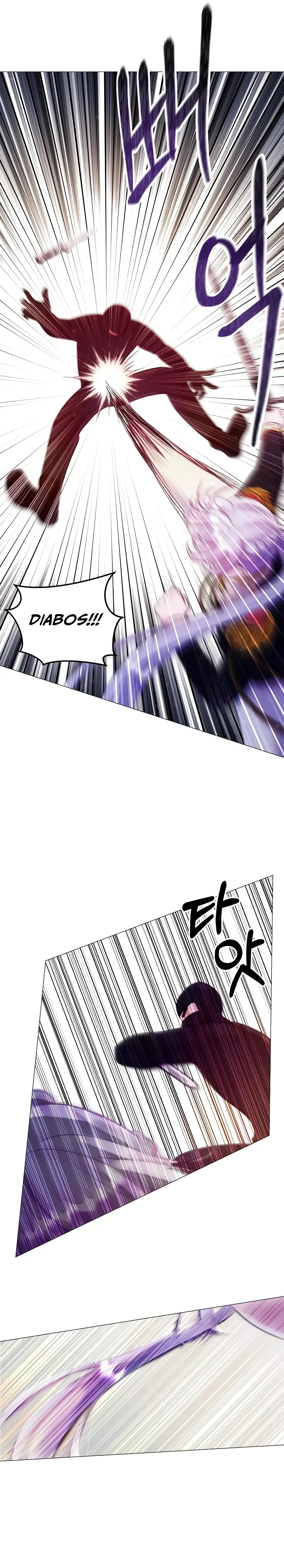 A VinganÃ§a de Alessa capitulo 2 pagina 17