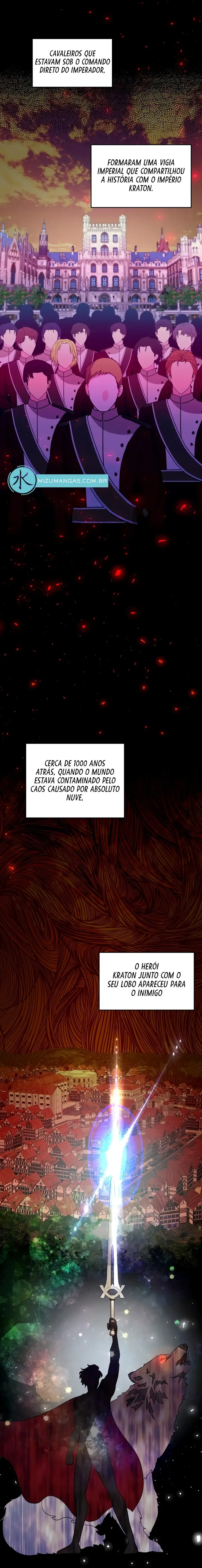 A VinganÃ§a de Alessa capitulo 2 pagina 34