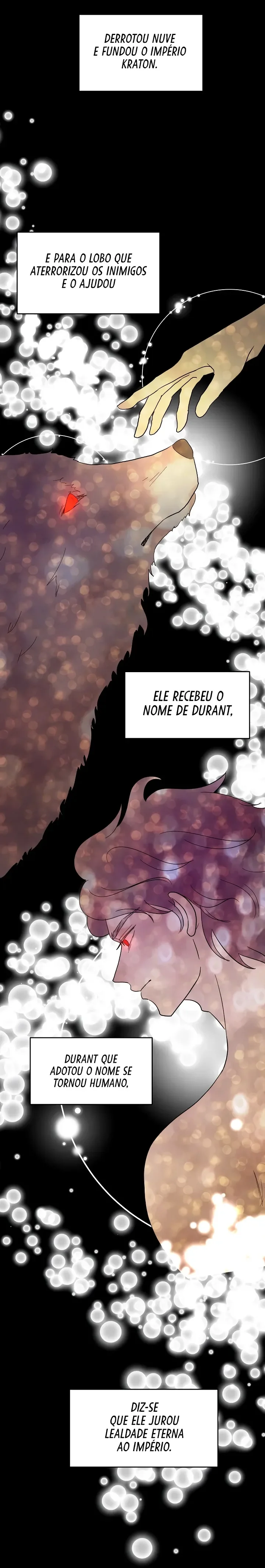 A VinganÃ§a de Alessa capitulo 2 pagina 35