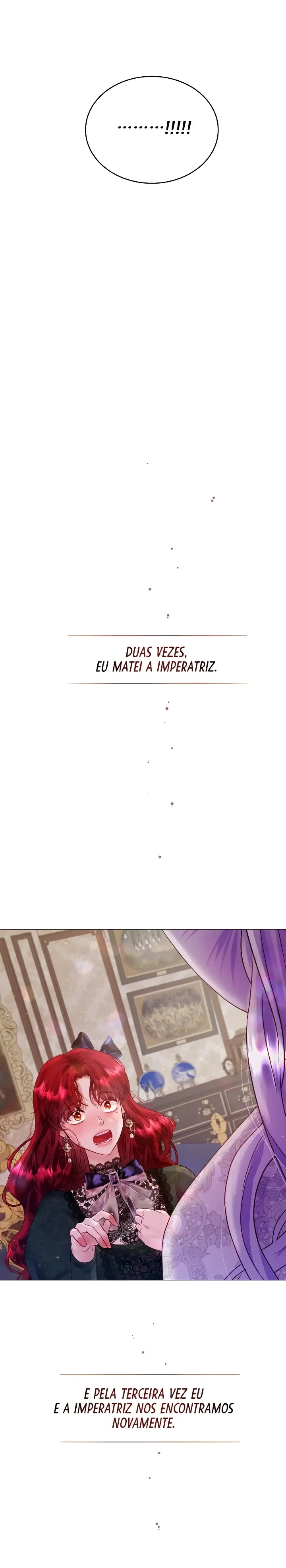 A VinganÃ§a de Alessa capitulo 2 pagina 54