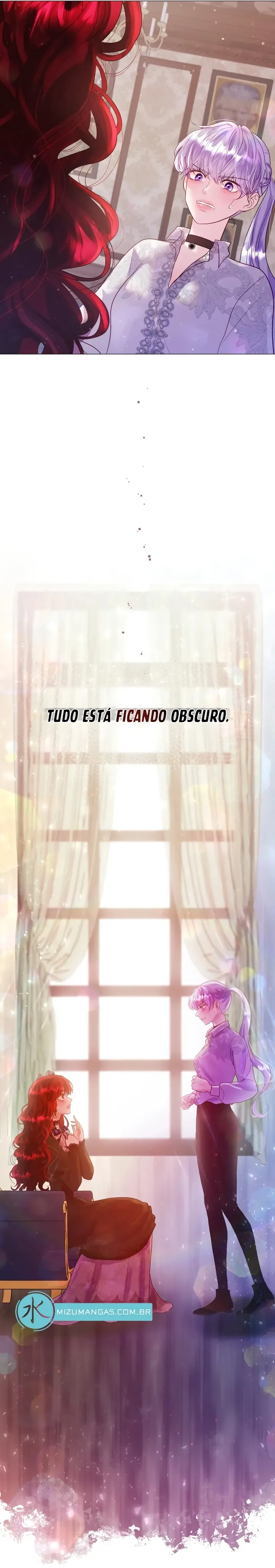 A VinganÃ§a de Alessa capitulo 2 pagina 55