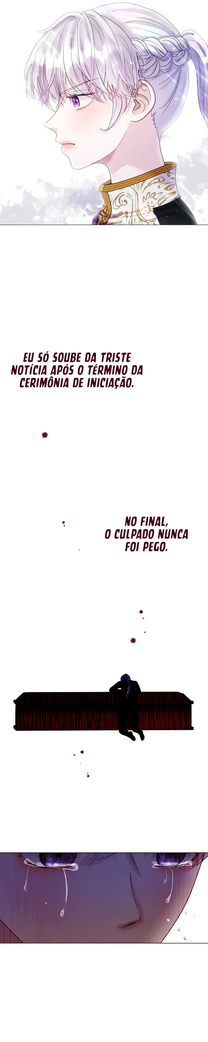 A VinganÃ§a de Alessa capitulo 2 pagina 7
