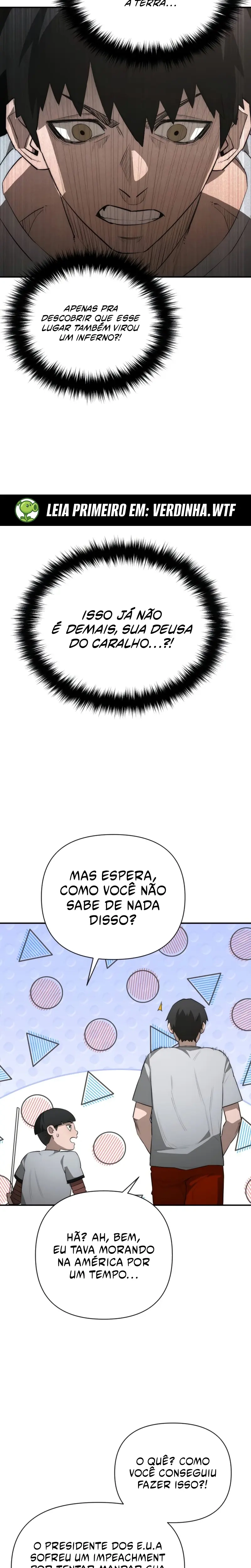 Salvar o Mundo Ã© uma Habilidade capitulo 1 pagina 12