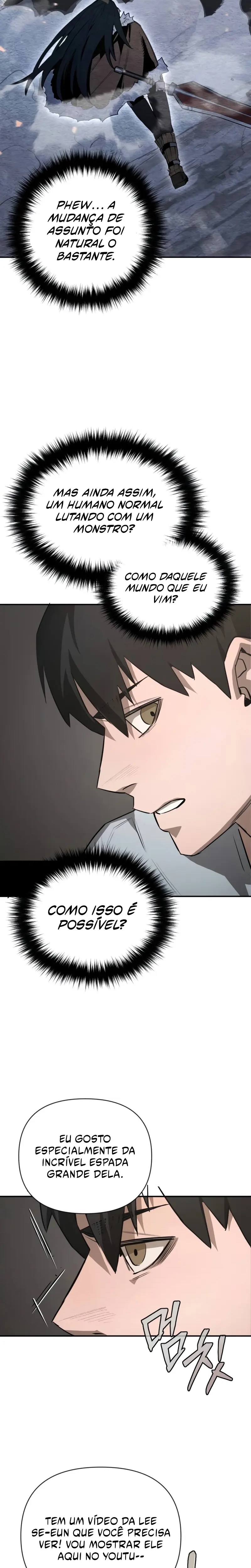 Salvar o Mundo Ã© uma Habilidade capitulo 1 pagina 14