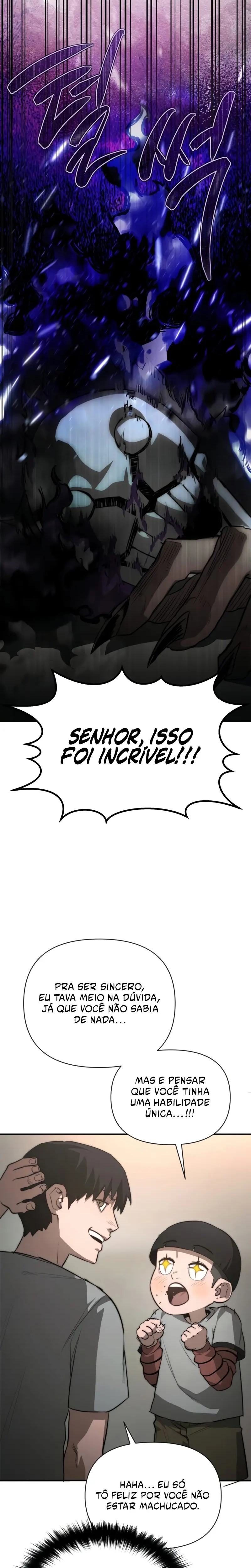 Salvar o Mundo Ã© uma Habilidade capitulo 1 pagina 21