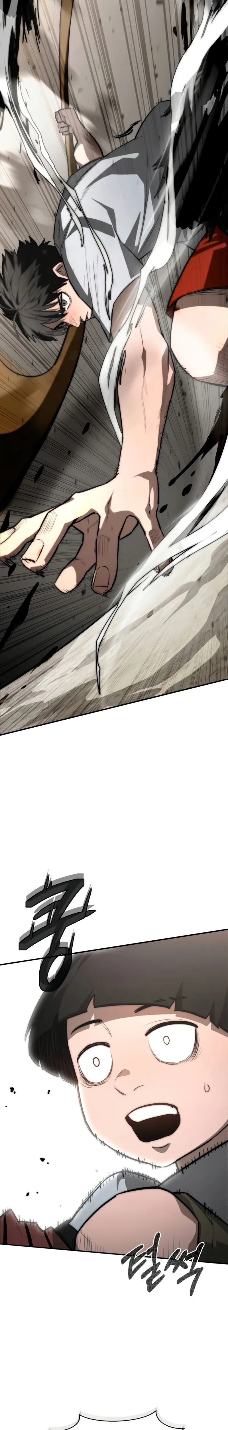 Salvar o Mundo Ã© uma Habilidade capitulo 1 pagina 27