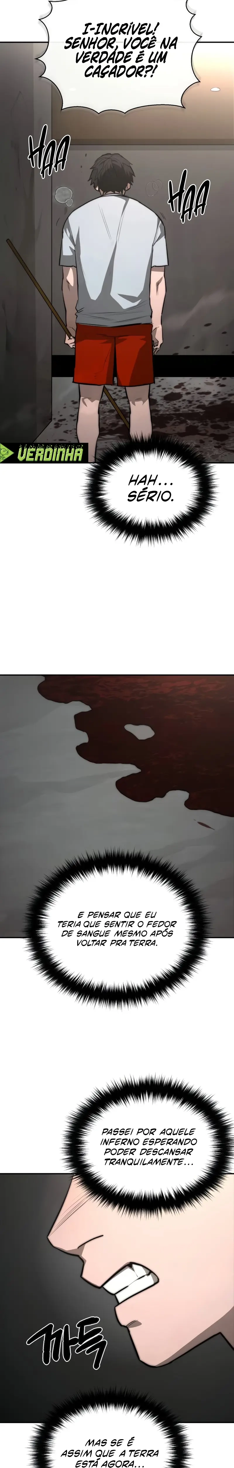 Salvar o Mundo Ã© uma Habilidade capitulo 1 pagina 28
