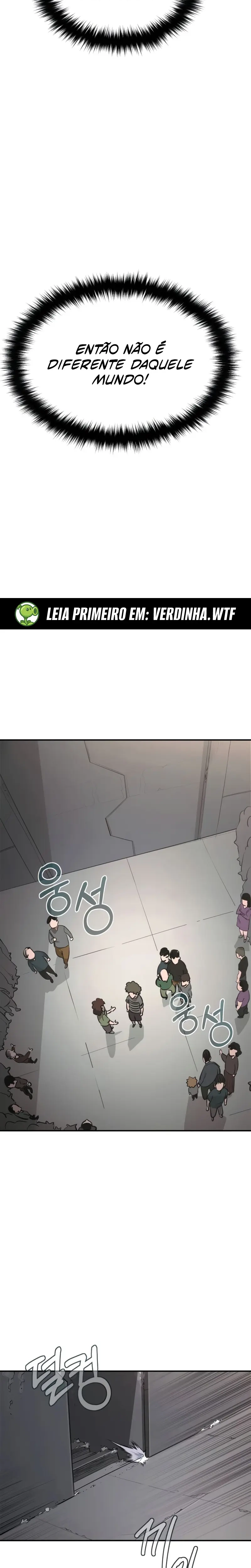 Salvar o Mundo Ã© uma Habilidade capitulo 1 pagina 29
