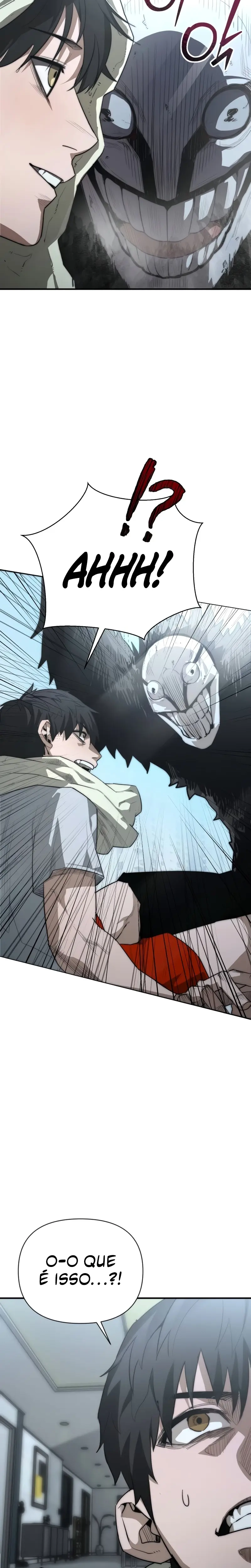 Salvar o Mundo Ã© uma Habilidade capitulo 1 pagina 3