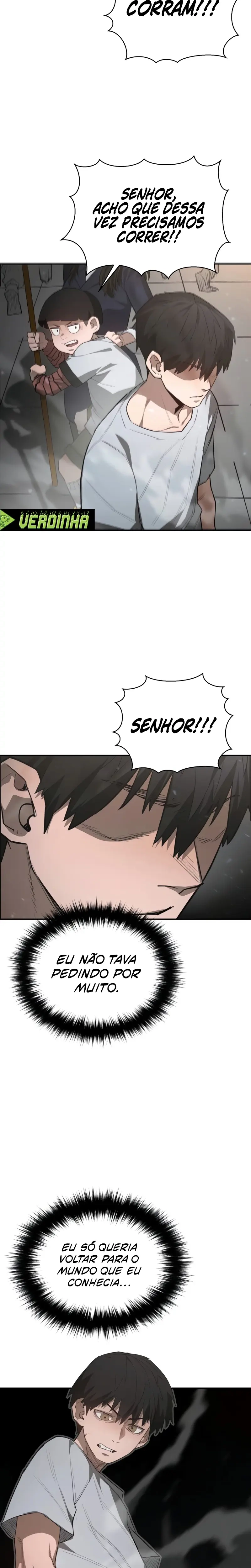 Salvar o Mundo Ã© uma Habilidade capitulo 1 pagina 34