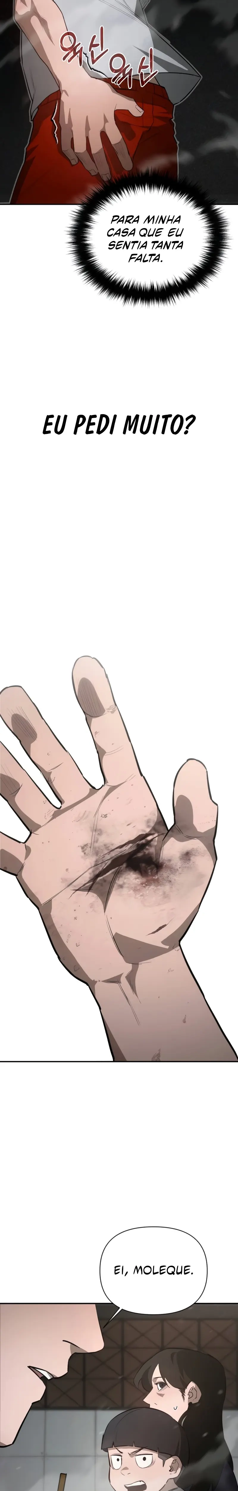 Salvar o Mundo Ã© uma Habilidade capitulo 1 pagina 35