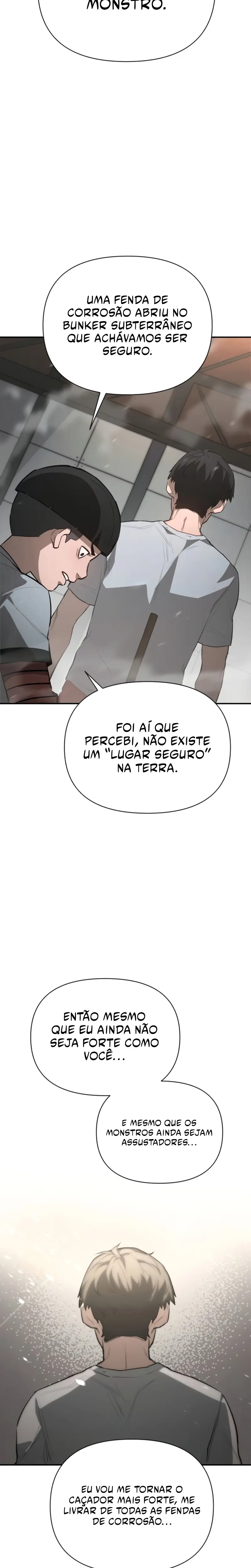 Salvar o Mundo Ã© uma Habilidade capitulo 1 pagina 37