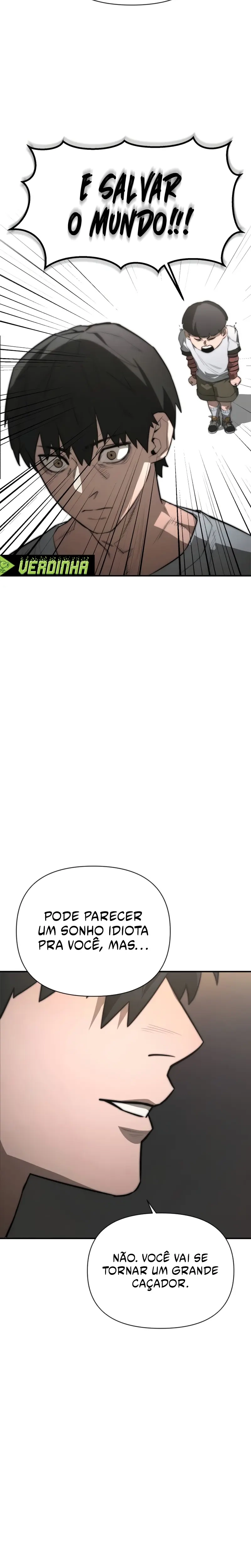 Salvar o Mundo Ã© uma Habilidade capitulo 1 pagina 38