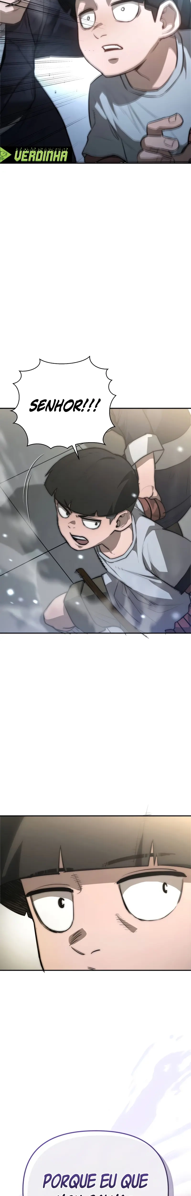 Salvar o Mundo Ã© uma Habilidade capitulo 1 pagina 40