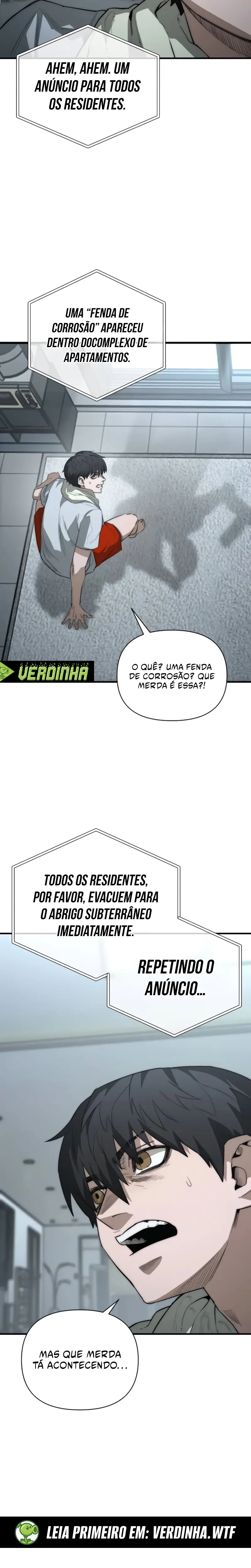 Salvar o Mundo Ã© uma Habilidade capitulo 1 pagina 4