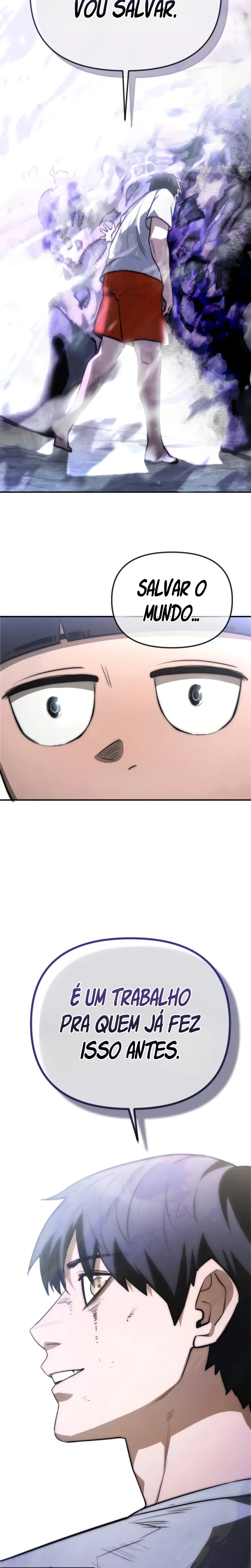 Salvar o Mundo Ã© uma Habilidade capitulo 1 pagina 41