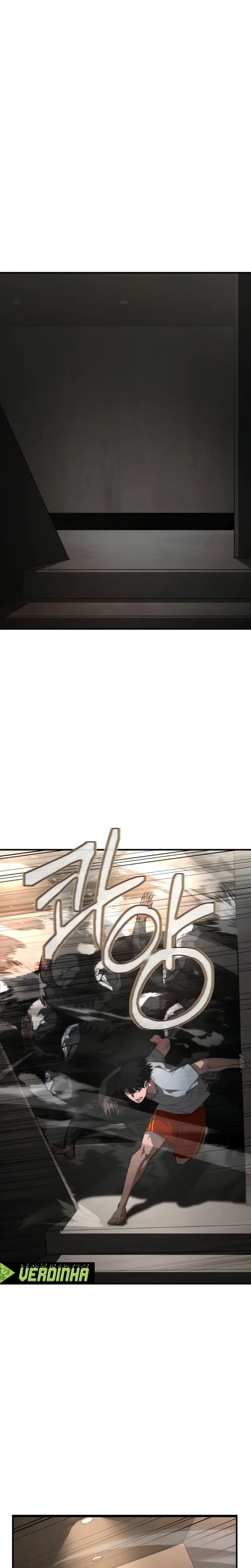 Salvar o Mundo Ã© uma Habilidade capitulo 1 pagina 6