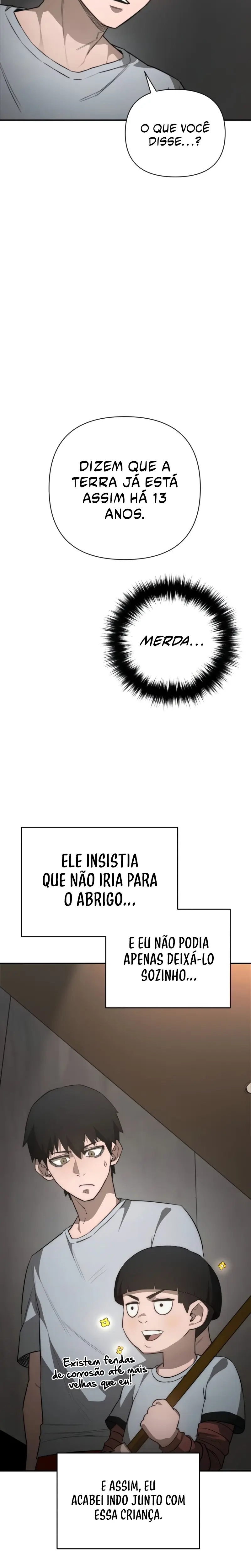 Salvar o Mundo Ã© uma Habilidade capitulo 1 pagina 10