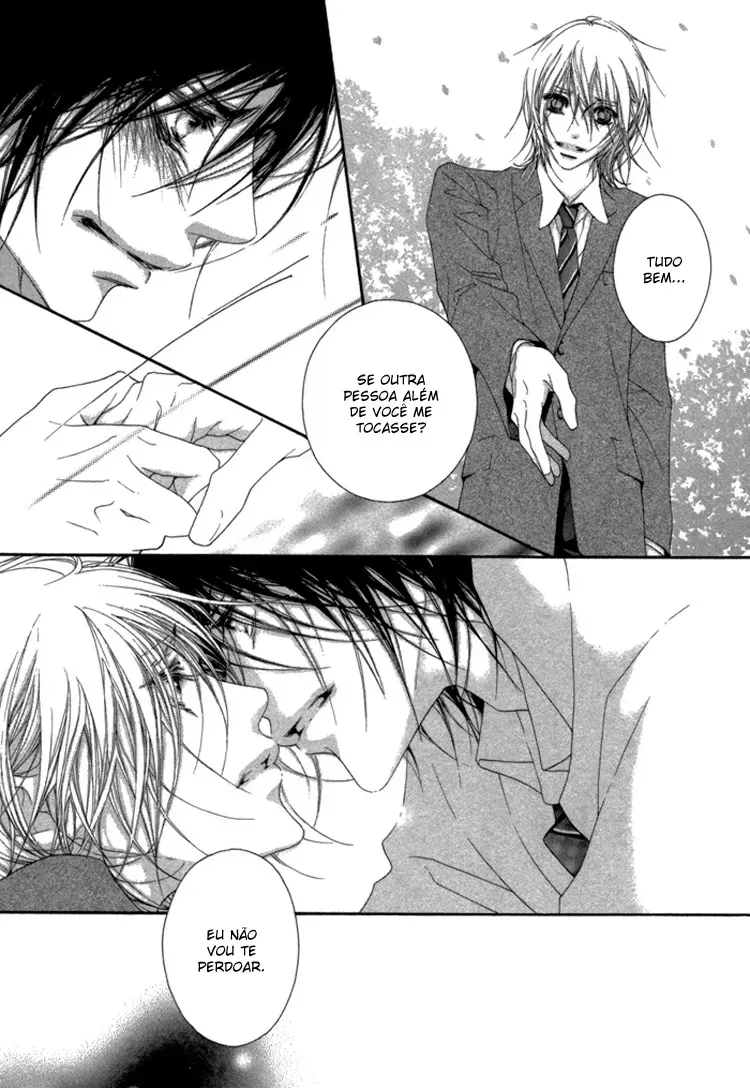 VocÃª Ã© Doce, Doce capitulo 5 pagina 30