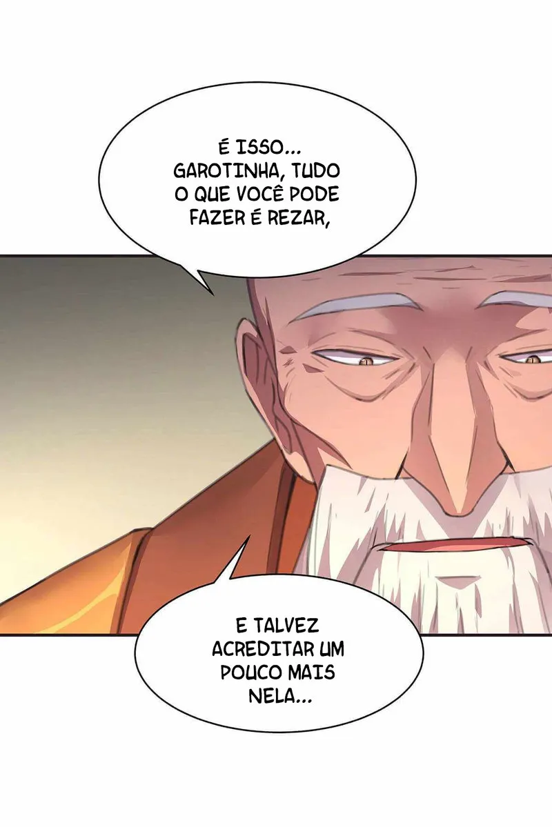 A Princesa de Marte: O Caminho de Volta ao Poder capitulo 7 pagina 12