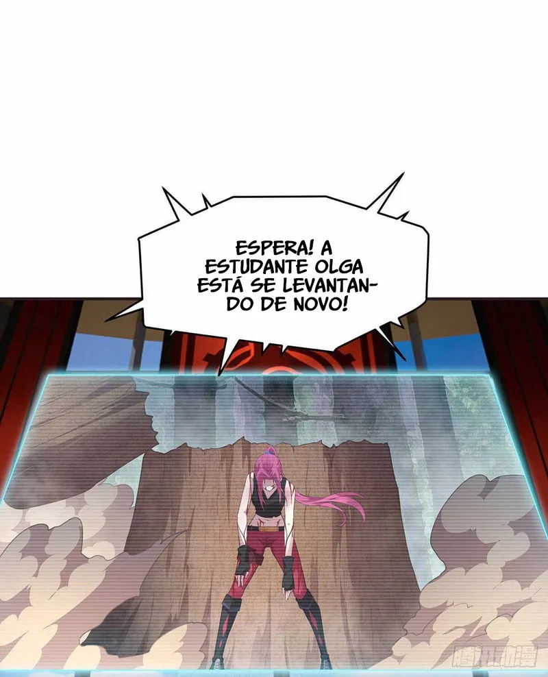 A Princesa de Marte: O Caminho de Volta ao Poder capitulo 7 pagina 13