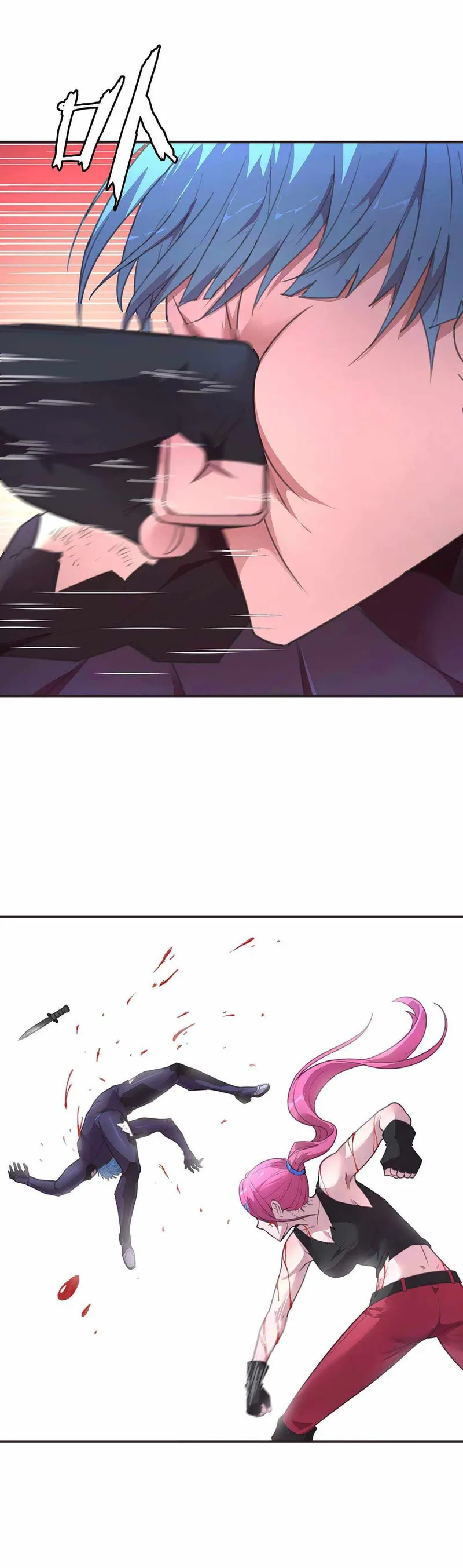 A Princesa de Marte: O Caminho de Volta ao Poder capitulo 7 pagina 20